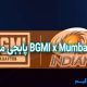 جوایز BGMI را با جوایز انحصاری مبادله کنید! (BGMI x Mumbai)